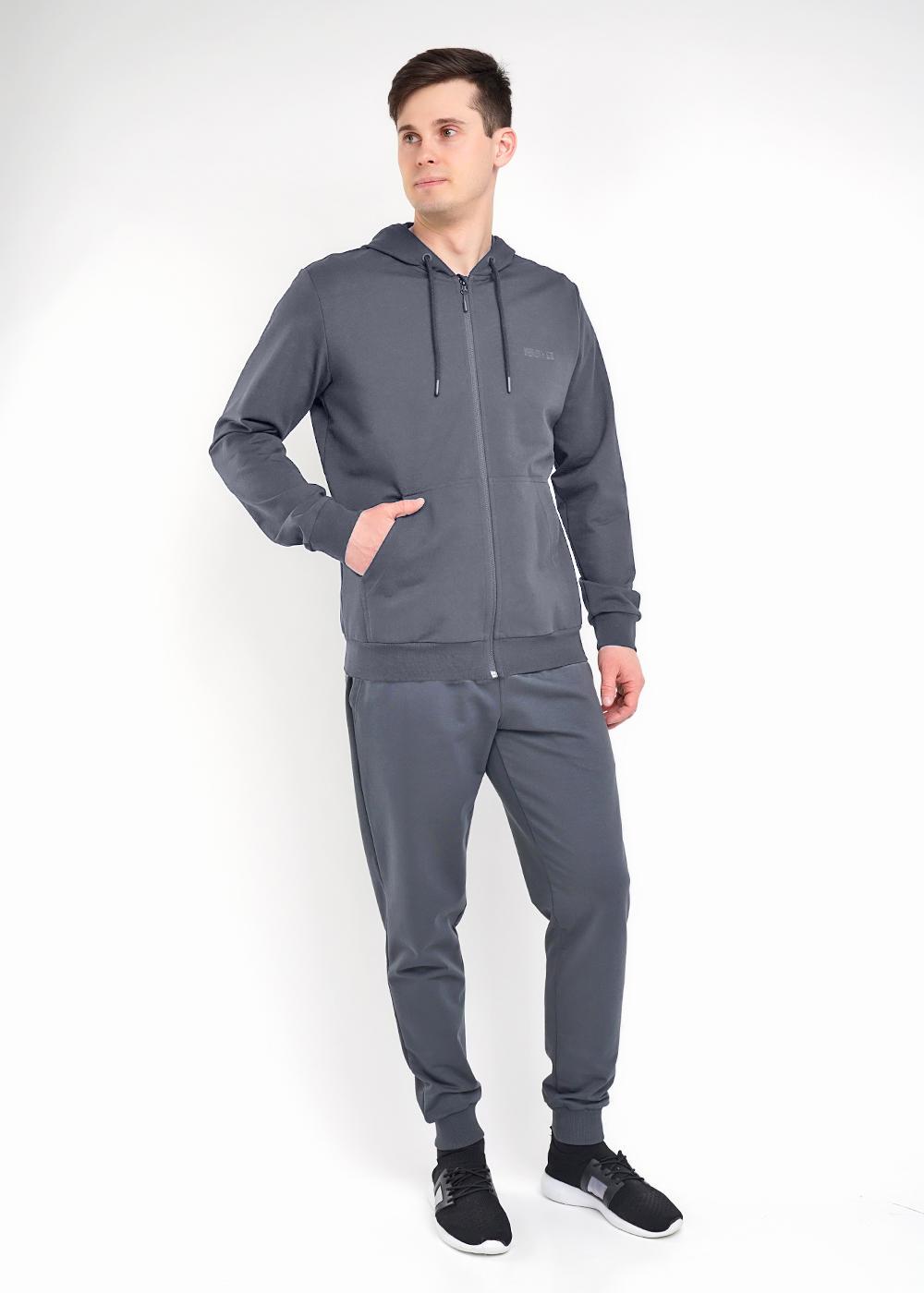 Куртка муж Clever (АРТ. 601251/5фэ)