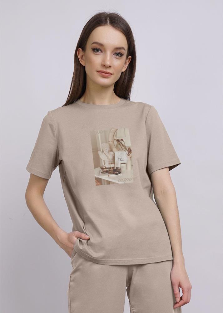 Джемпер жен Clever (АРТ. 225809/74кк_п)