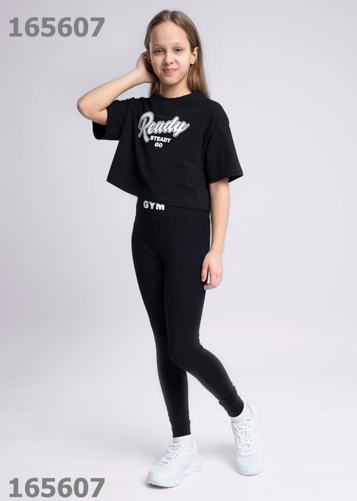 Лосины дев (АРТ. 836054/48г_п2)