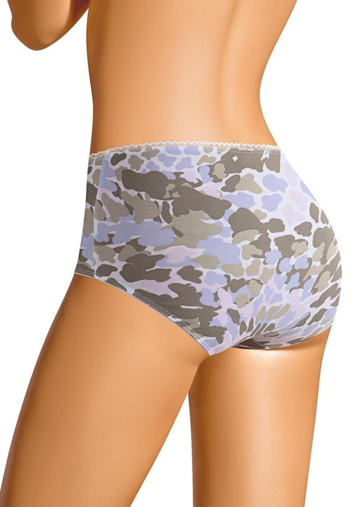 Трусы жен (АРТ. M1070)