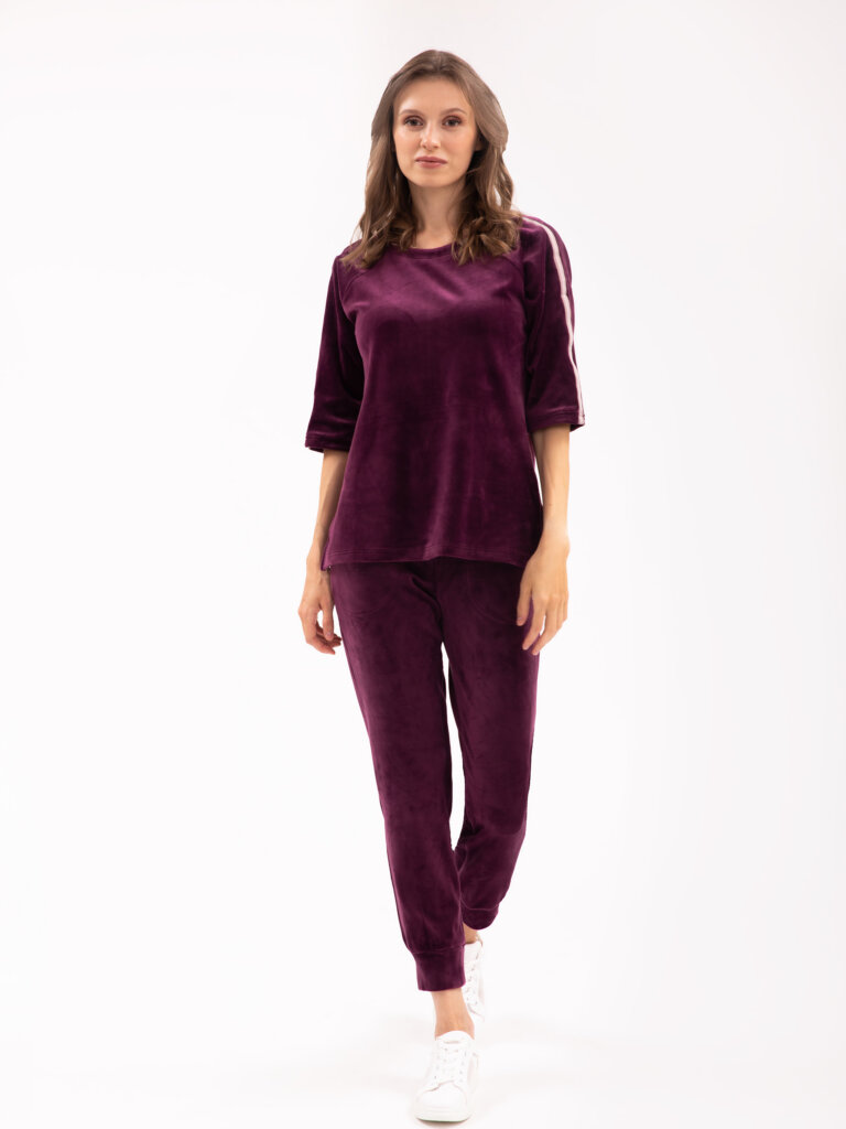 Костюм жен Дюма (АРТ. 767/570)