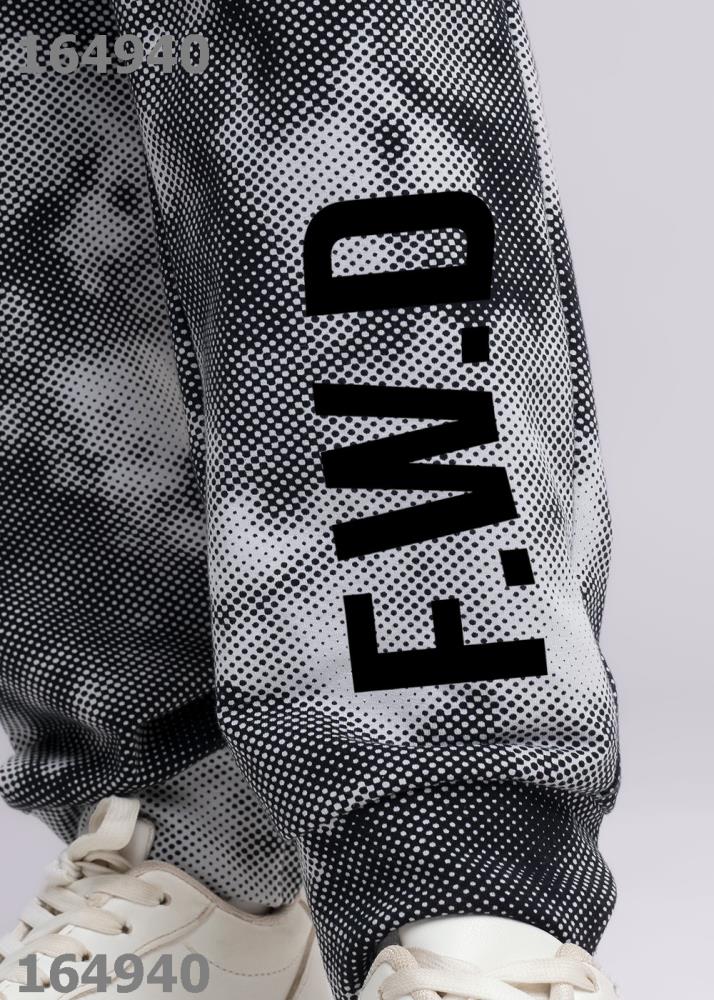 Брюки мал Clever (АРТ. 836086/51ун_п)