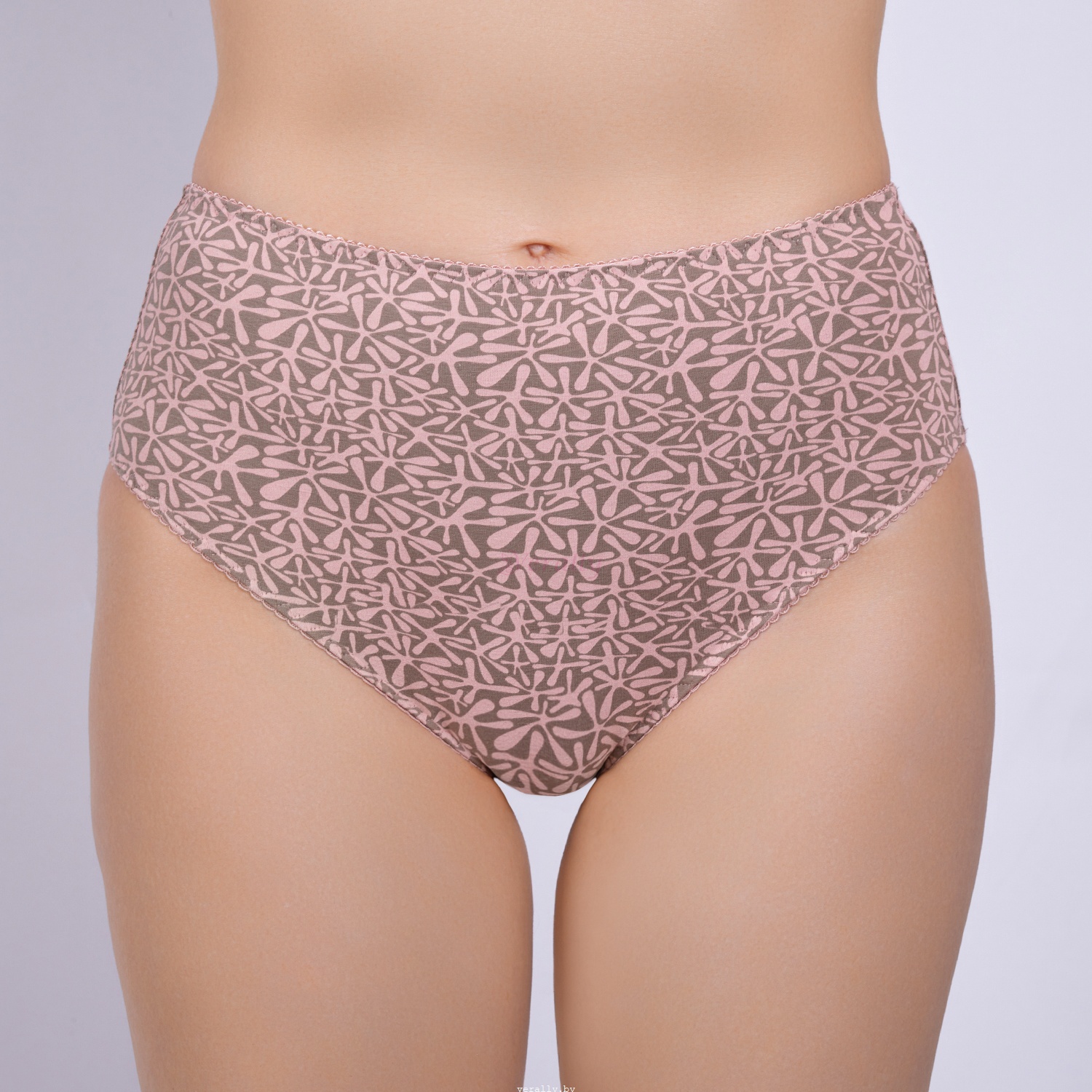 Трусы жен (АРТ. 109-8 кораллы)