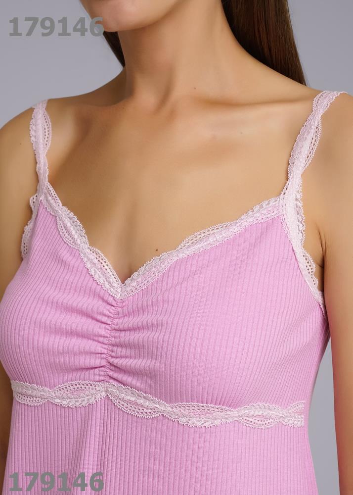 Сорочка жен (АРТ. LS24-1078/1)