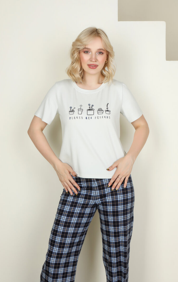 Костюм жен (АРТ. 614/1547)