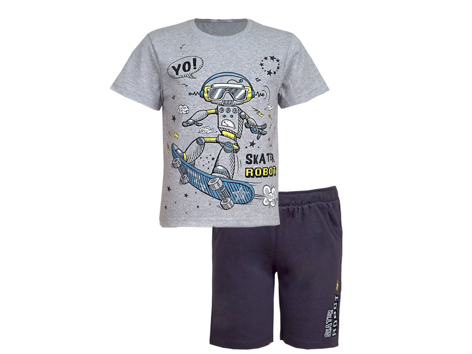 Комплект мал (АРТ. 01-90-4)