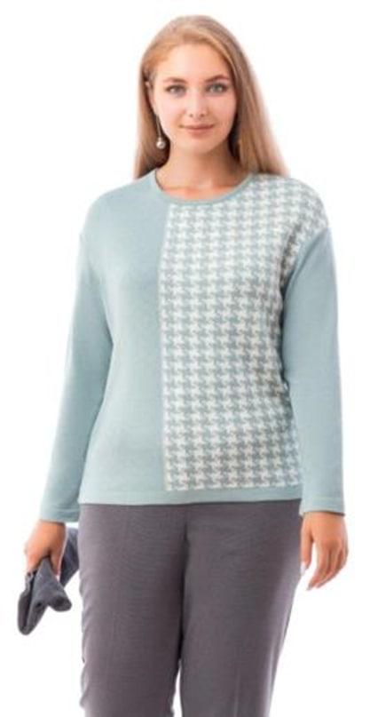 Джемпер жен (АРТ. 1976)