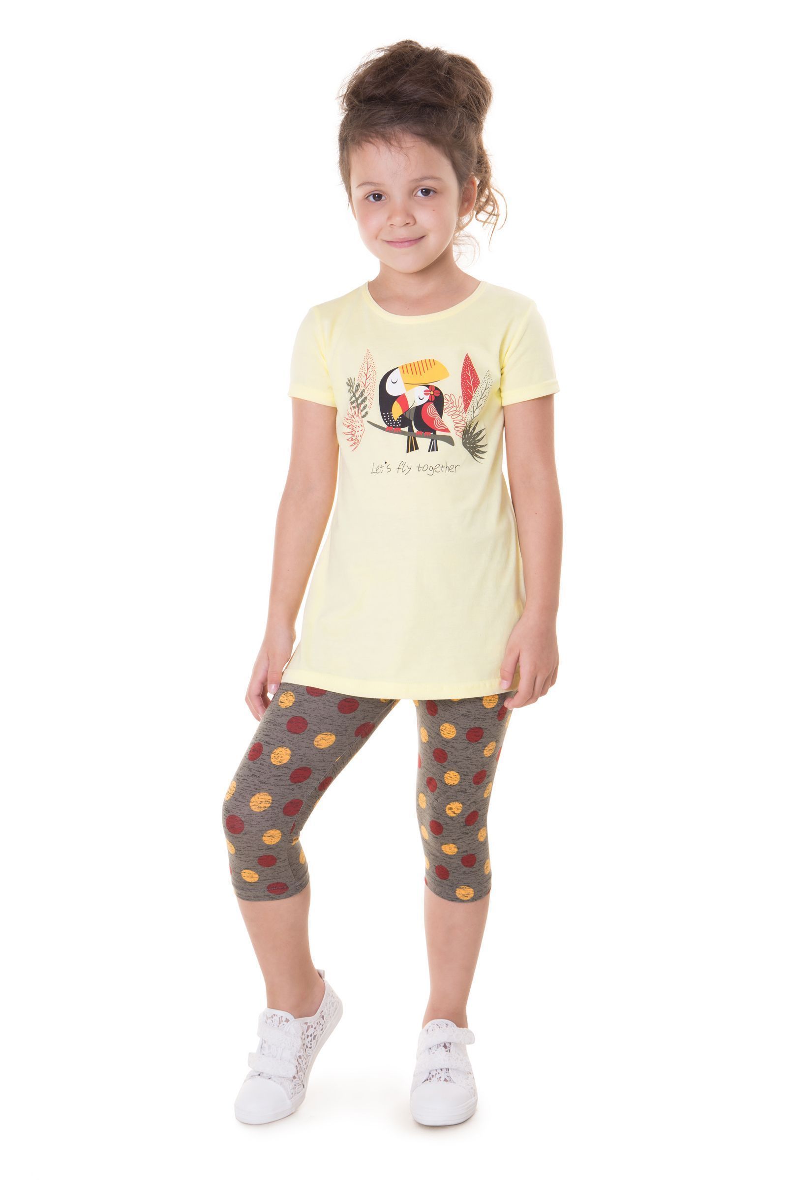 Комплект дев (АРТ. КС02-3521)