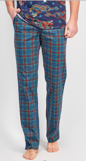 Брюки муж (АРТ. 5331/1)