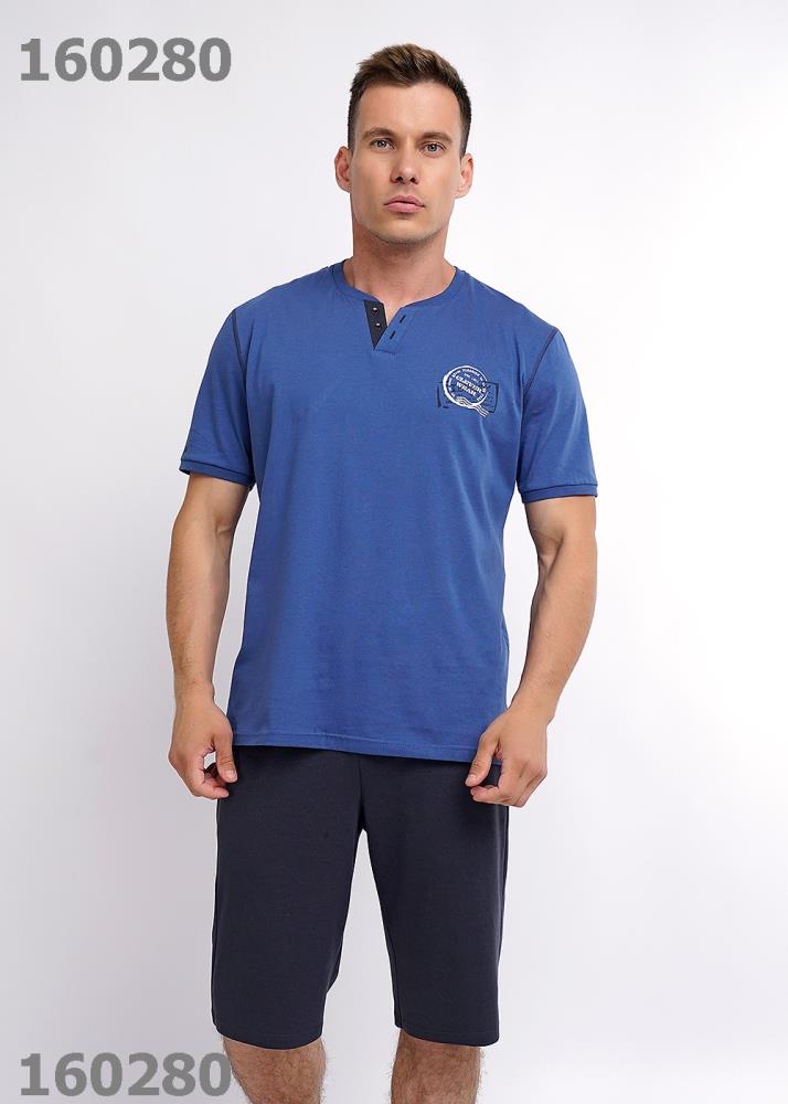 Комплект муж Clever (АРТ. MHP420512/1)