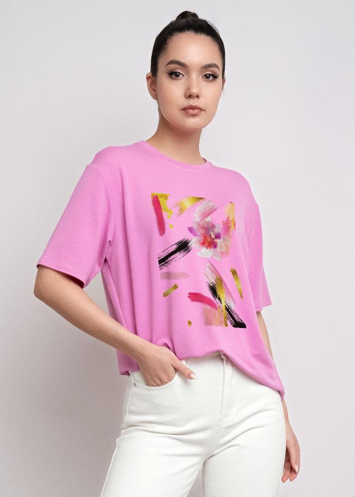 Джемпер жен Clever (АРТ. 236219/107ув_п)