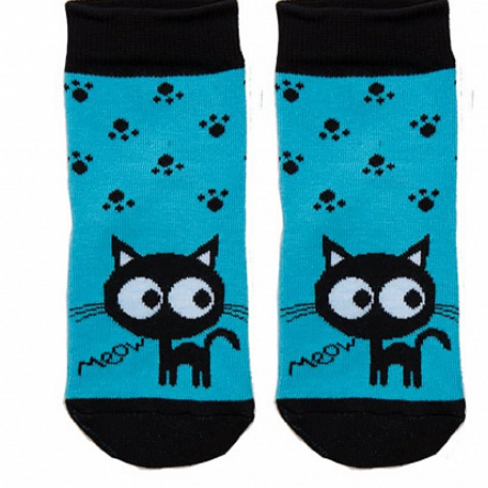 Носки дет (АРТ. 504К (8504К,9504К,6504К))