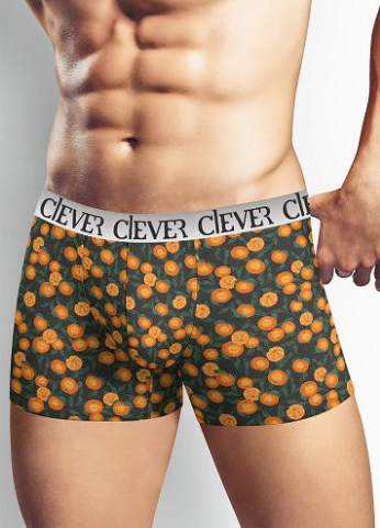 Трусы муж (АРТ. MSH402811)