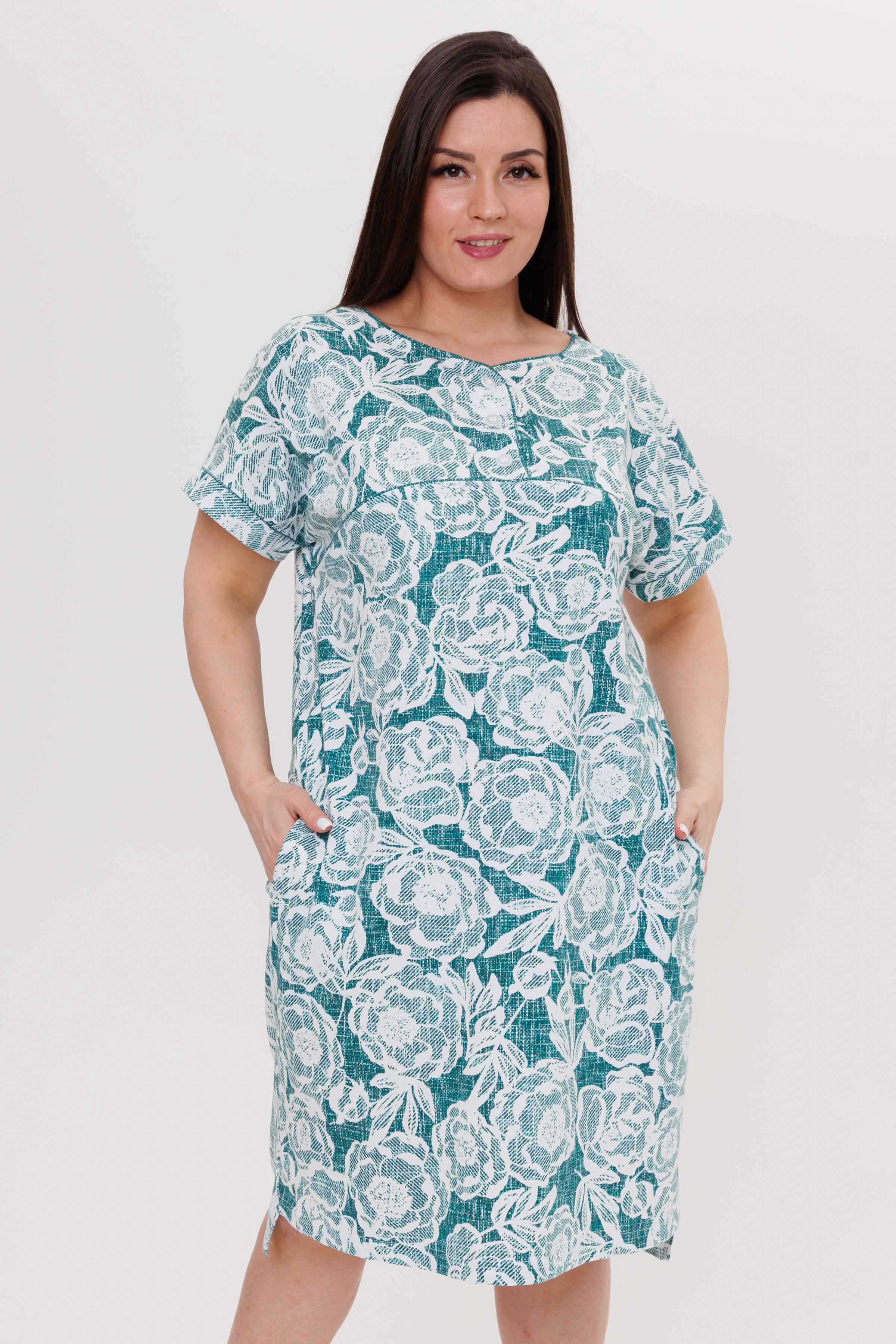 Туника жен (АРТ. 1753)