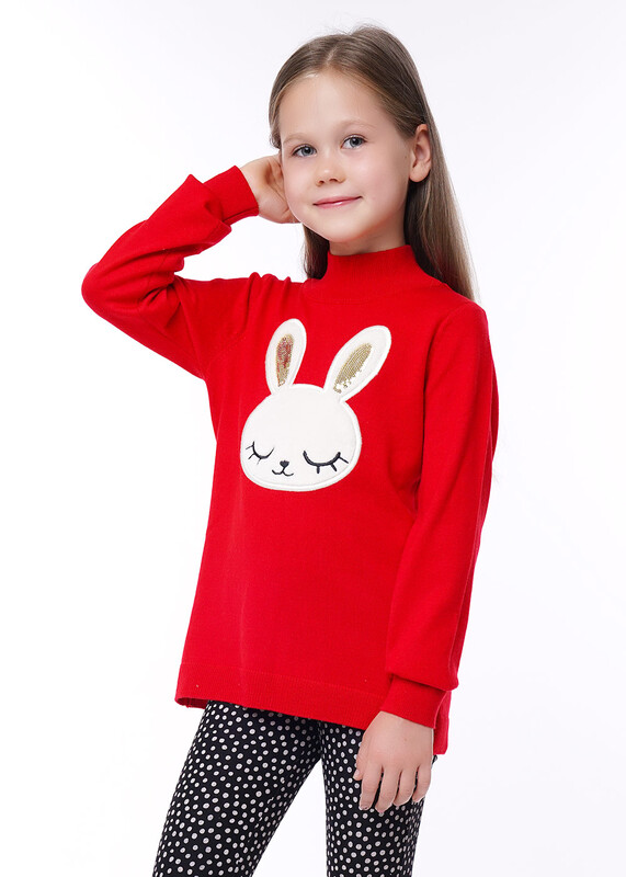 Джемпер дев (АРТ. 713330/14ха)