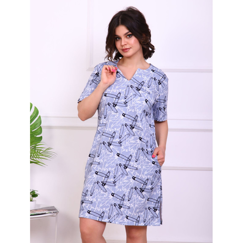 Туника жен (АРТ. Ателье)