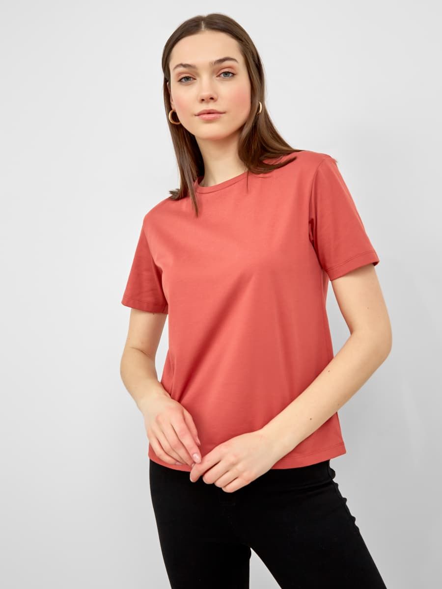 Футболка  жен (АРТ. 112563)