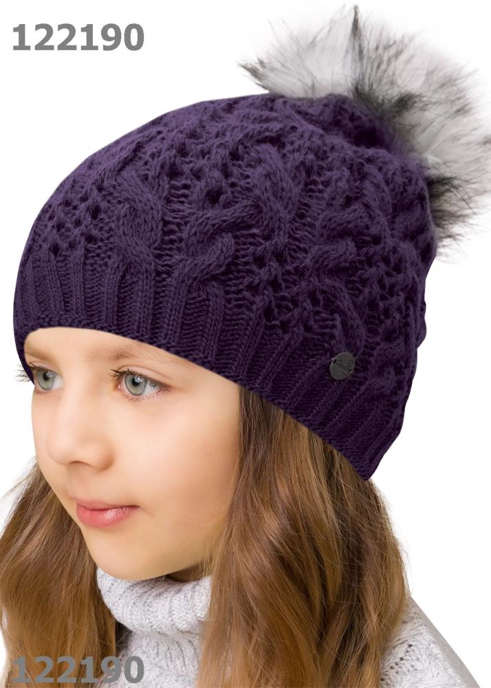 Шапка жен (АРТ. 161358ап)