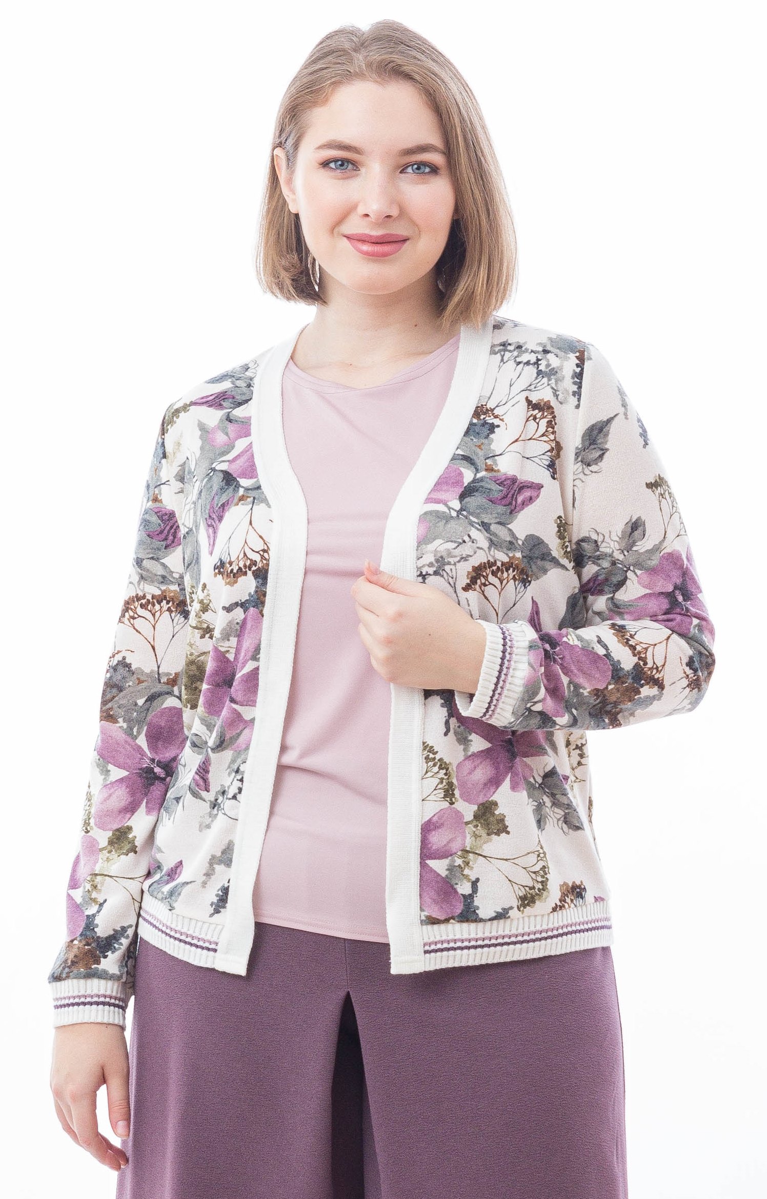 Жакет жен (АРТ. 2726)