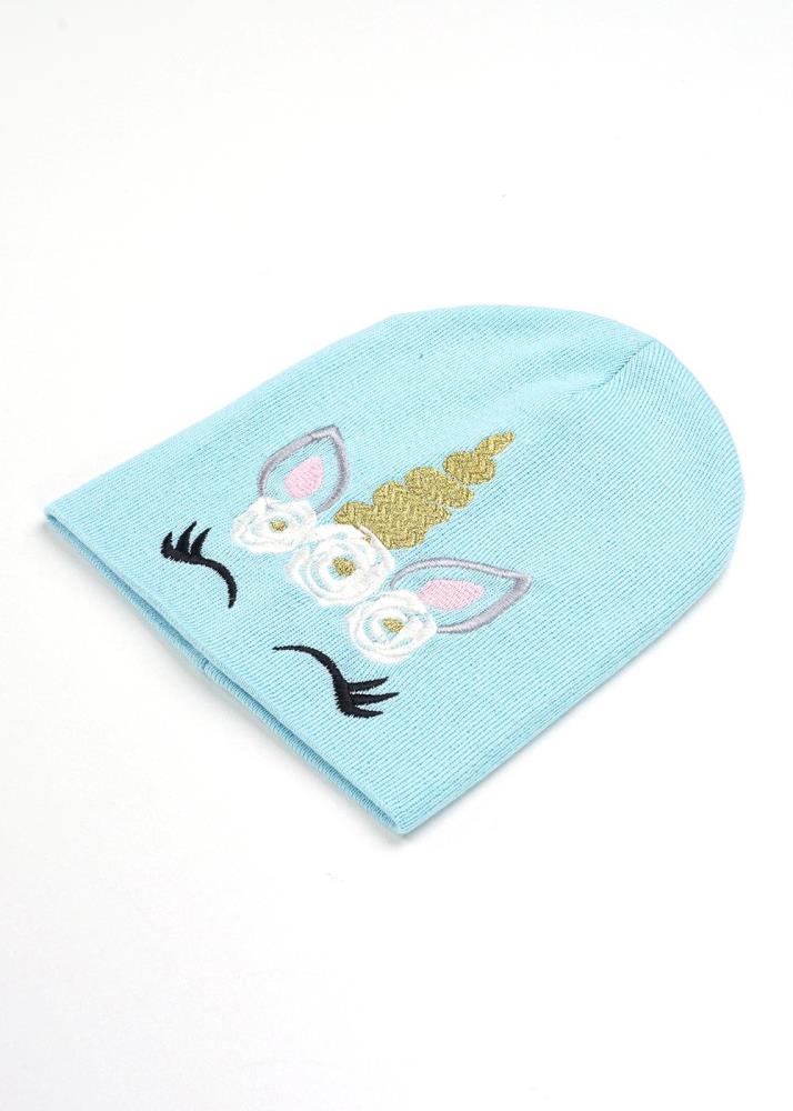 Шапка дет Clever (АРТ. 523097ха)