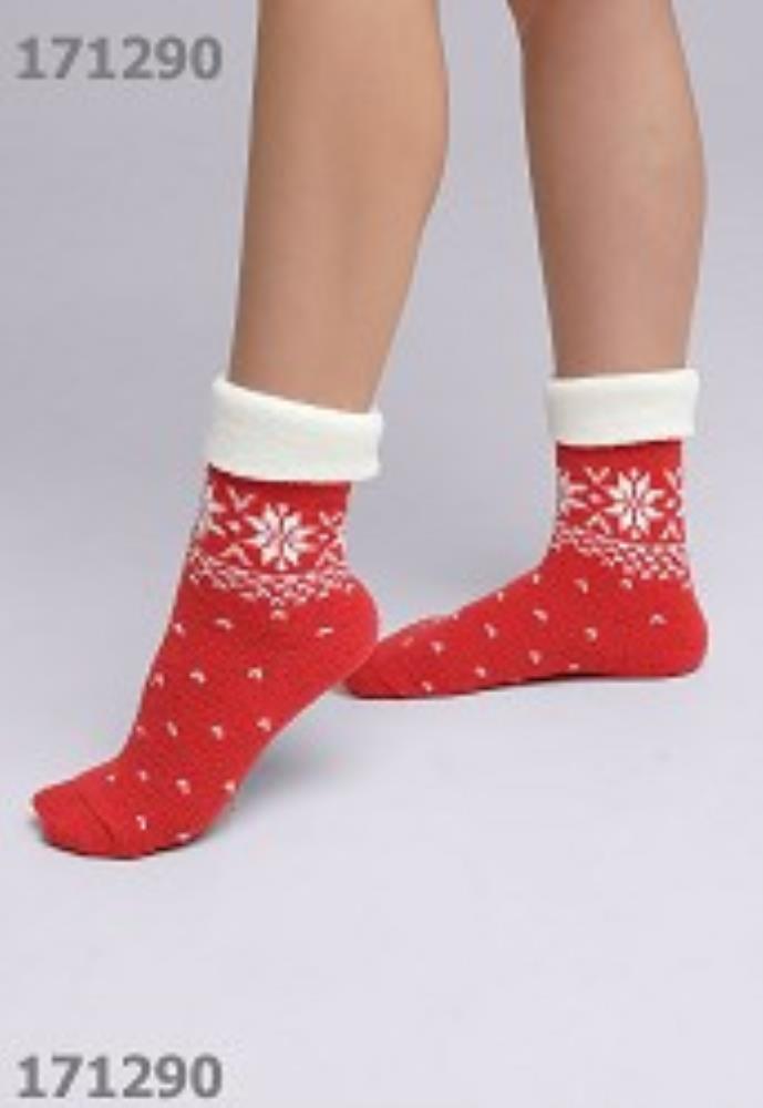 Носки жен (АРТ. Д940Т)