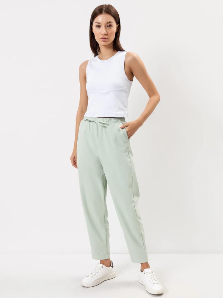 Брюки жен (АРТ. 182422)