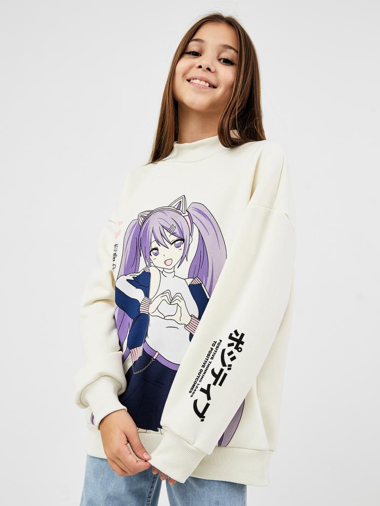 Джемпер дев (АРТ. 127890)