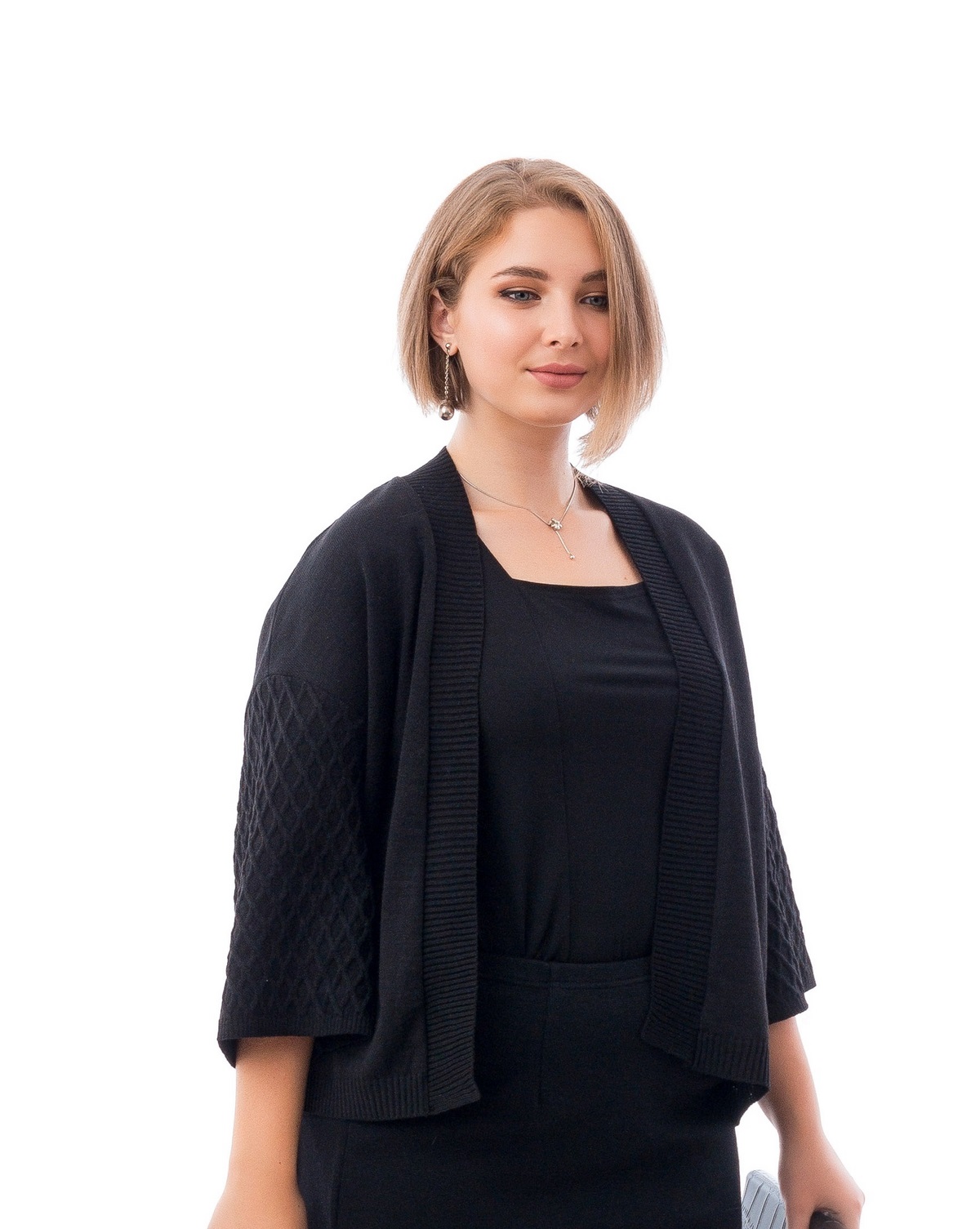 Жакет жен (АРТ. 2583)