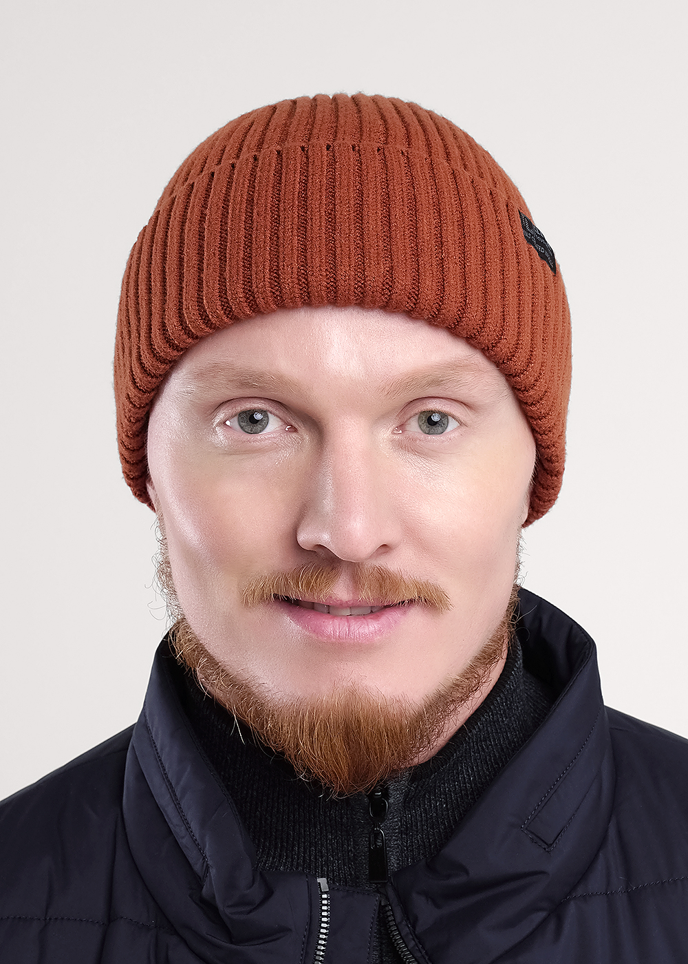 Шапка муж  (АРТ. 433789вн)