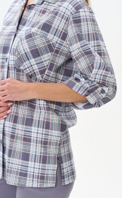 Жакет жен  (АРТ. K0050-C90.3F03)