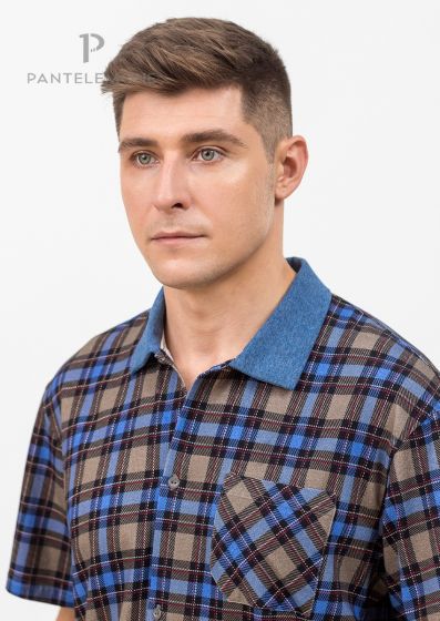 Комплект муж домашний (АРТ. PDK-298)