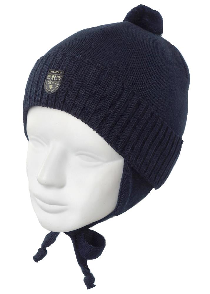 Шапка дет (АРТ. 901862/1аш)