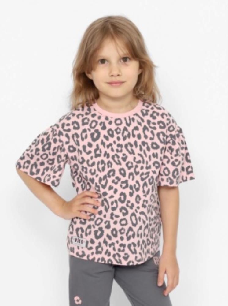 Футболка дев CRB (АРТ. CSKG 63868)