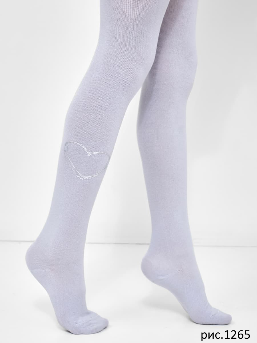 Колготки дет (АРТ. 713F)