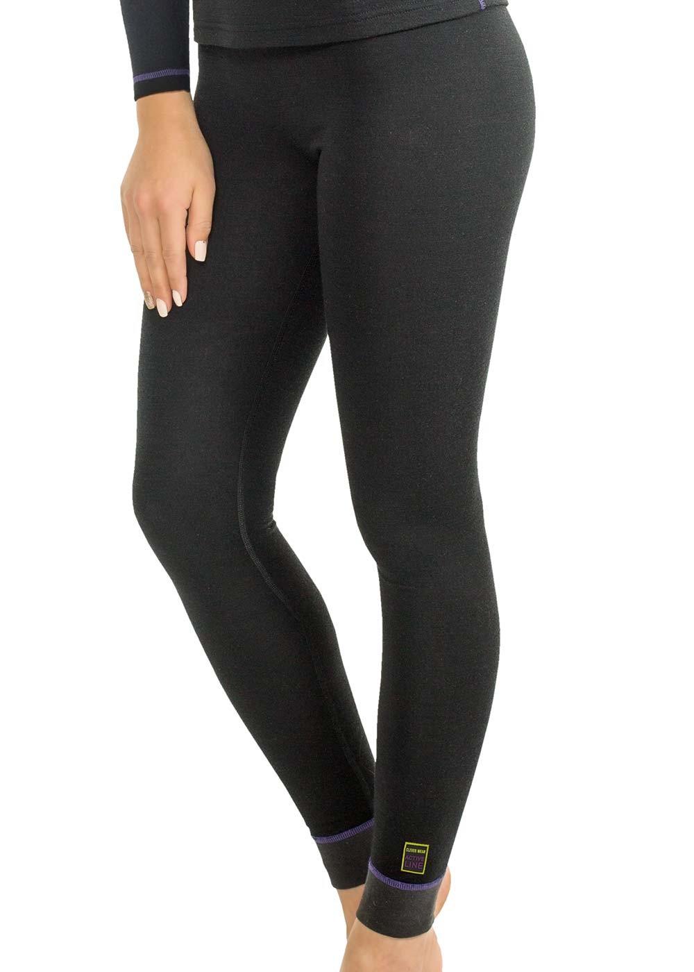 Леггинсы жен (АРТ. LL014)