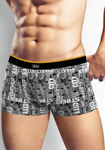 Трусы муж (АРТ. MH515311)