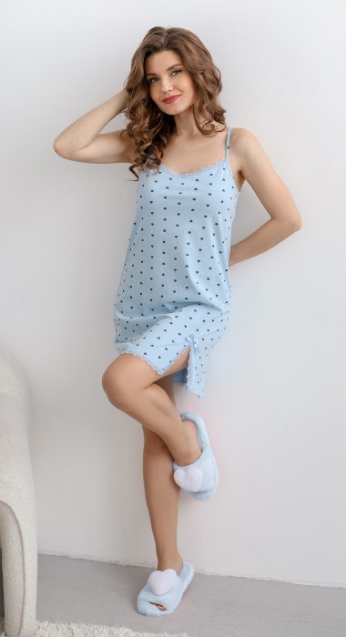 Сорочка жен (АРТ. Пралине-1)