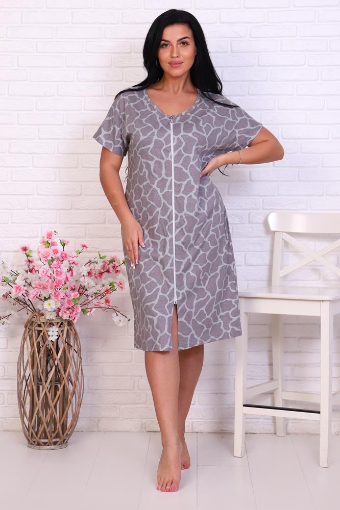 Халат жен (АРТ. 27670)