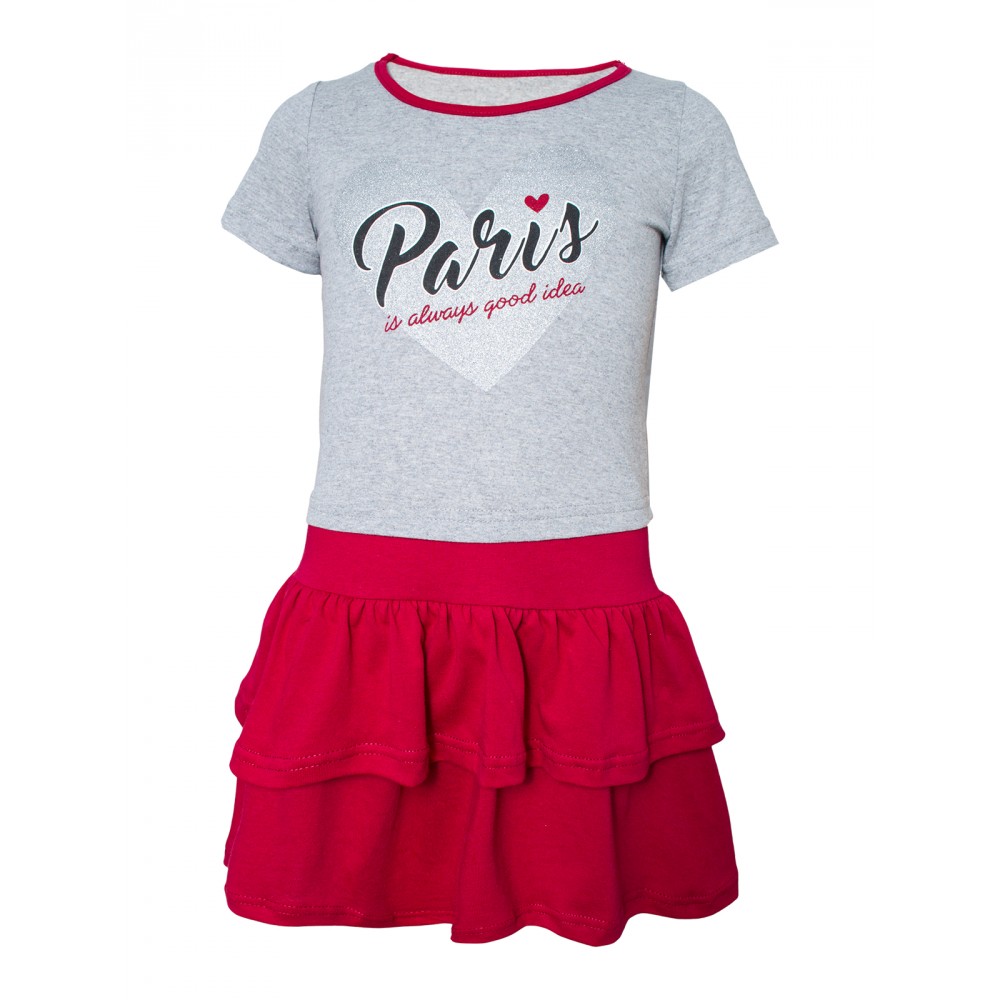 Платье дет (АРТ. ПЛ-720)