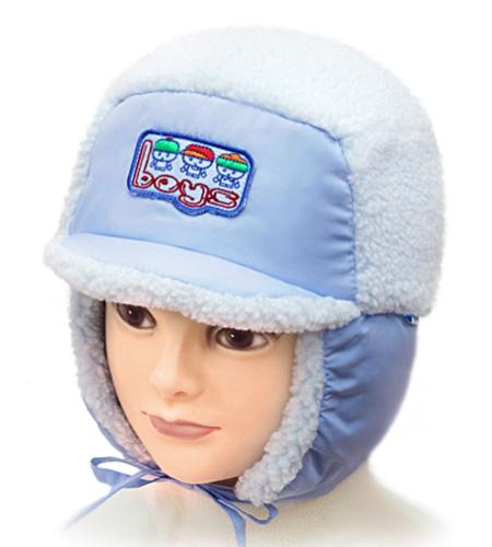 Шапка дет (АРТ. З-Я 241)