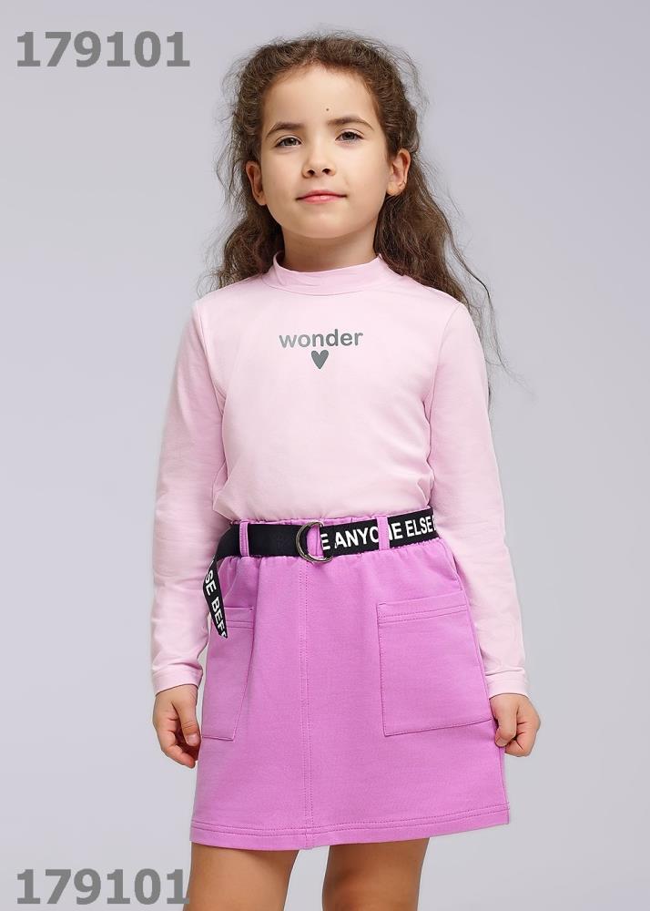 Джемпер дев (АРТ. 846439/71г_п)