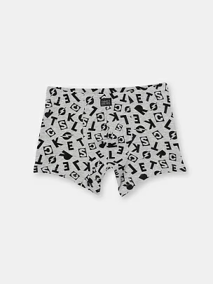 Трусы-боксеры муж (АРТ. FWXM 10042)