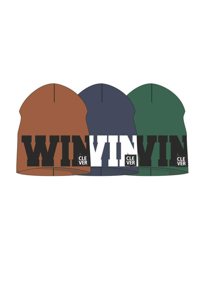 Шапка дет (АРТ. 536191рп)