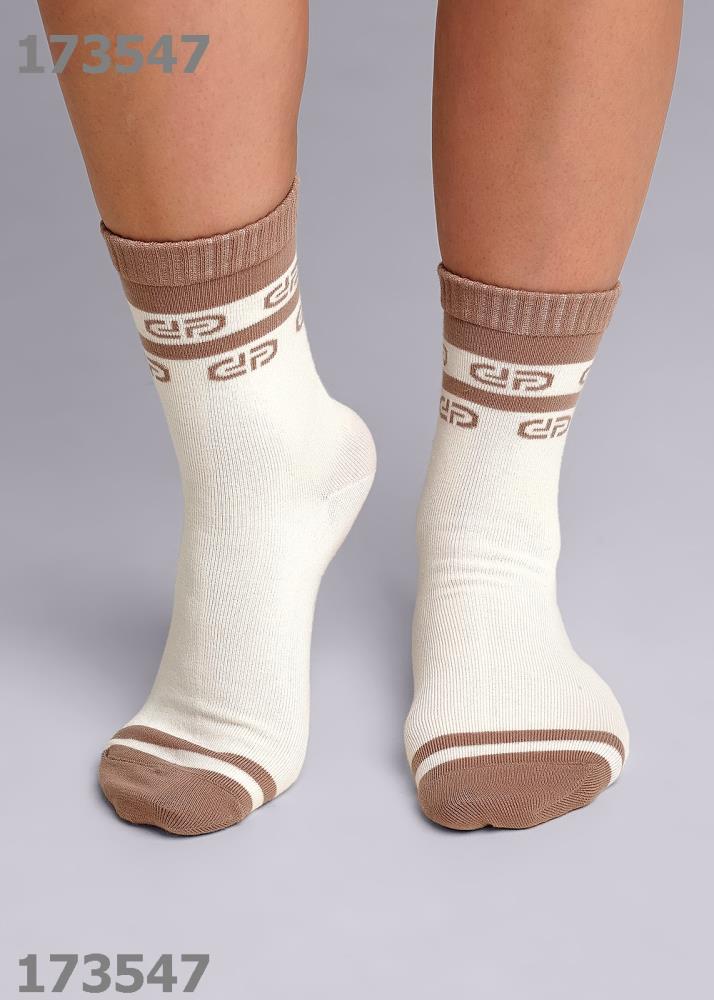 Носки жен (АРТ. Д2326)