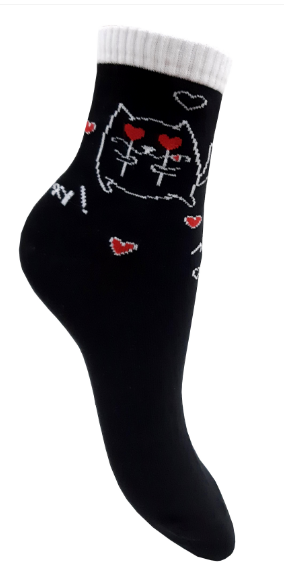 Носки дет (АРТ. С1553)