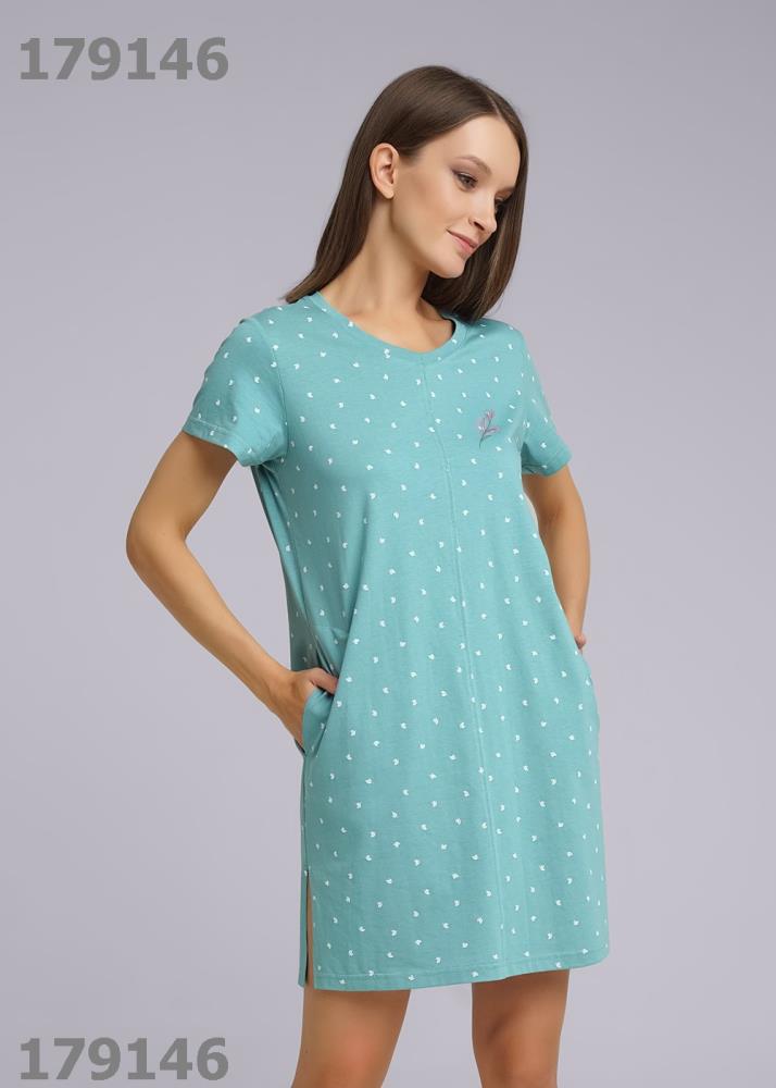 Платье жен (АРТ. LDR24-1078)