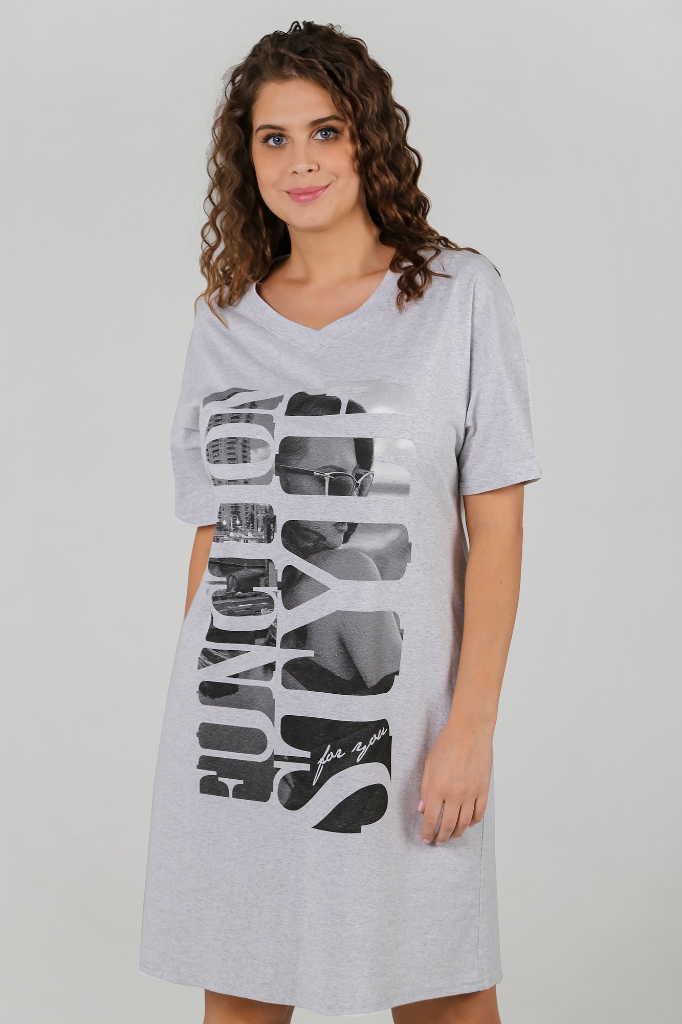 Туника жен (АРТ. Альба)