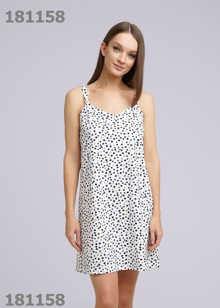 Сорочка жен (АРТ. LS24-1091)