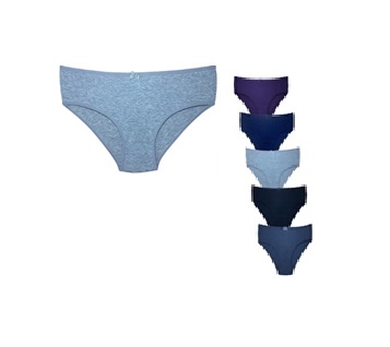 Трусы жен (АРТ. 4110)