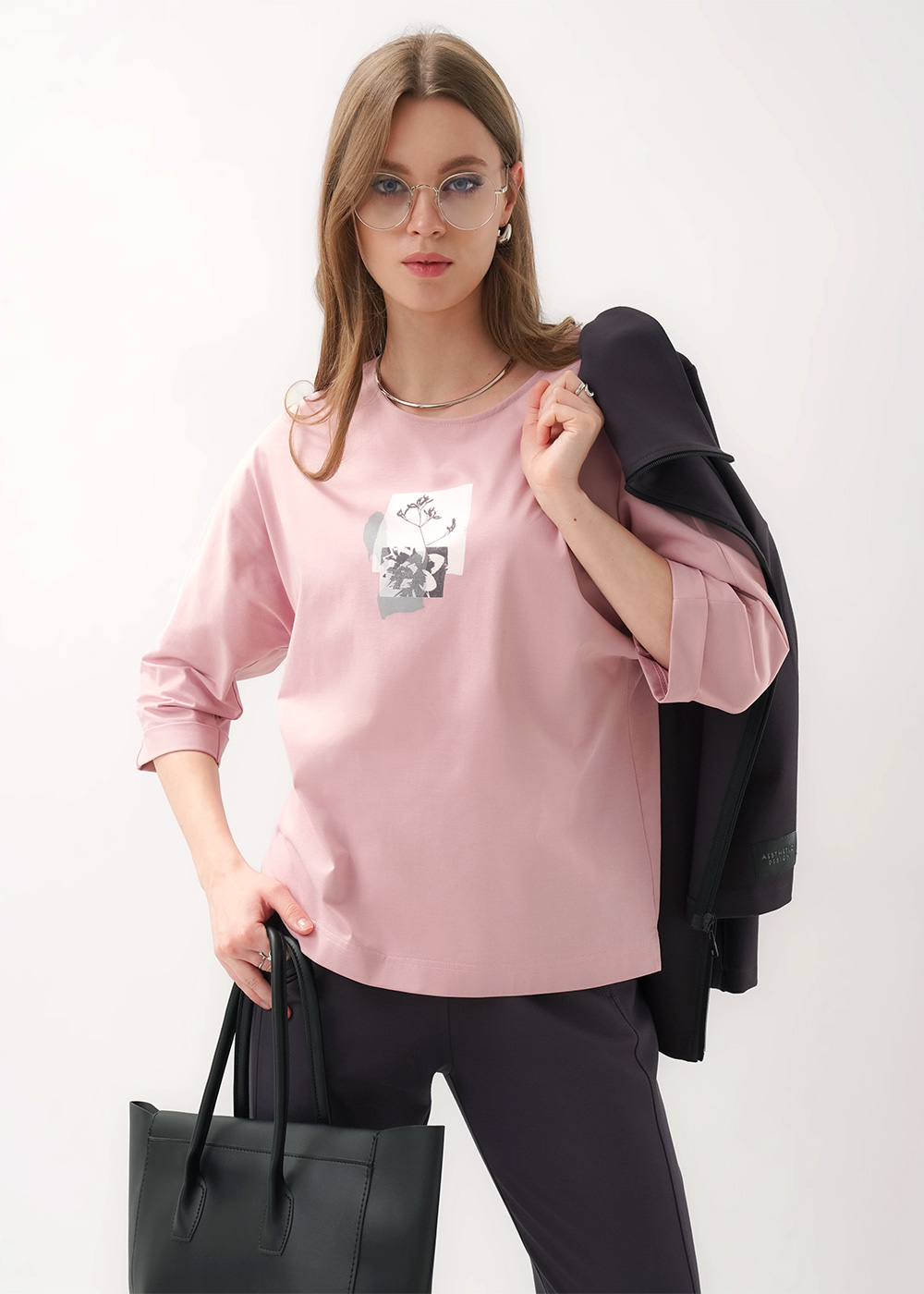 Джемпер жен   (АРТ. 267106/198кдп_п)